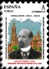 AGUSTÍ RIERA i PAU  -  President de la Diputació de Girona  1911-1924